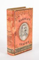 Cigar Box, Bastlas Leader