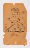 Charlie Chump by Harold B. West