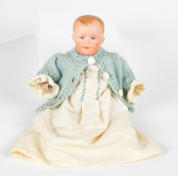 Infant Berry Doll