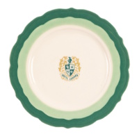 Hotel London Plate