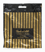 Rowland Hill Shopping Bag