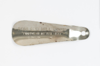 Rowland Hill Shoehorn