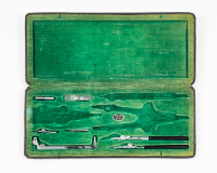 Desk Set Case