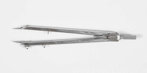 Architect's Drafting Divider