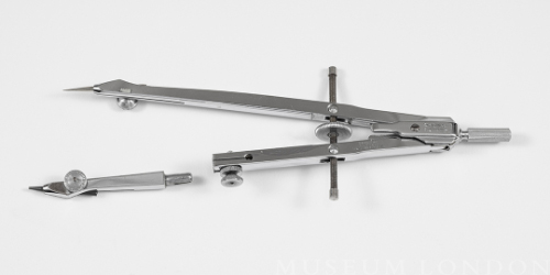 Architect's Drafting Compass