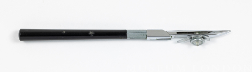 Architect's Ruling Pen