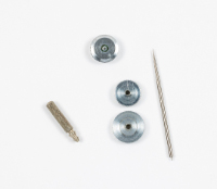 Replacment Parts Container