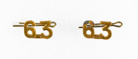 "63" Badges (2)