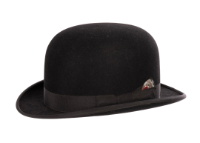 Derby Hat
