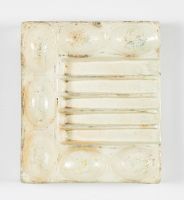 China Artist's Palette