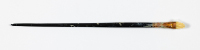 Black Handle, Brosse Raphael #8 Oil Paint Brush
