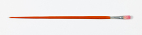 Orange Handle, Stevenson #3 Oil Paint Brush