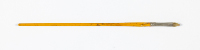 Yellow Handle, Grumbacher #3 Oil Paint Brush