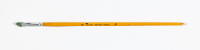 Yellow Handle, Sargent #8 Oil Paint Brush