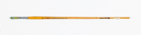 Yellow Handle, Eterna Grumbacher #2 Oil Paint Brush