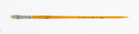 Yellow Handle, Alpha Color #6 Oil Paint Brush