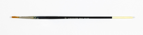 Black Handle, Grumbacher #12 Watercolour Brush