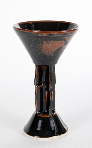 Porcelain Goblet