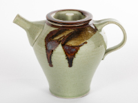 Teapot