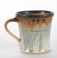 Stoneware Mug