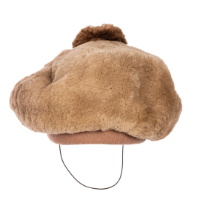 Brown Tam