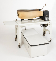 Beatty Bros. Electric Ironer