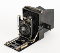 Zeiss Ikon Field Camera
