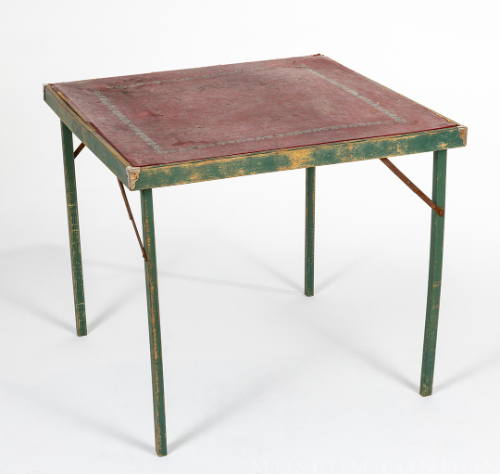 Card Table