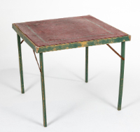 Card Table