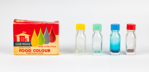 McCormick Club House Certified Food Colour