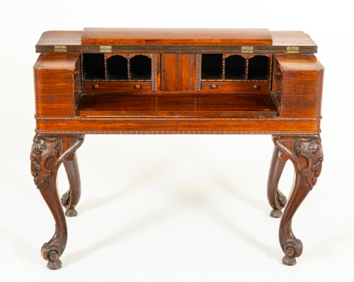 Andrus Brothers Desk