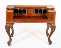 Andrus Brothers Desk