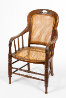 John W. Griffiths Armchair