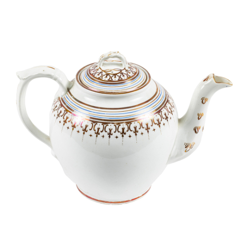 Teapot