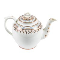 Teapot