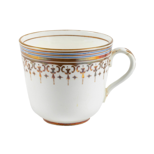 Teacup