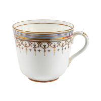 Teacup