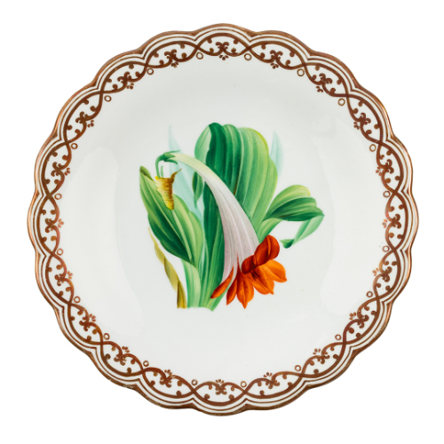 Decorative Plate
