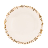Dessert Plate