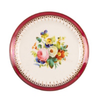 Teapot Stand
