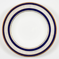 China Plate