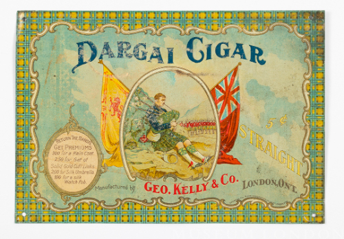 George Kelly & Co.