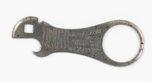 United Cigar Stores, Cigar Knife