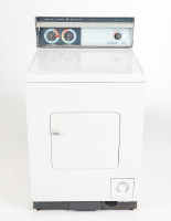 McClary Easy Automatic 450 All-Fabric Dryer