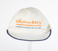 "Chambers / London Regional Art Gallery" Baseball Cap