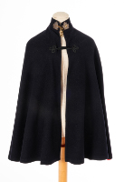 Victoria Hospital Nurse's Cape