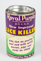Royal Purple Lice Killer, 2 1/2 oz.