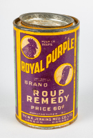 Royal Purple Roup Remedy, 9 oz.