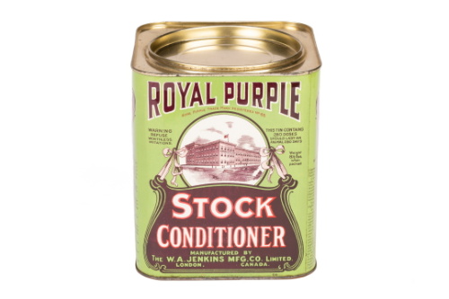 Royal Purple Stock Conditioner