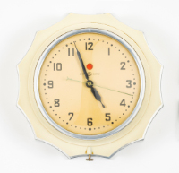 General Electric Clock